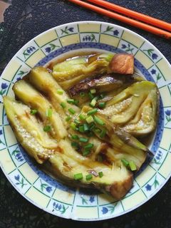 Foto resep Terong Bakar Sehat