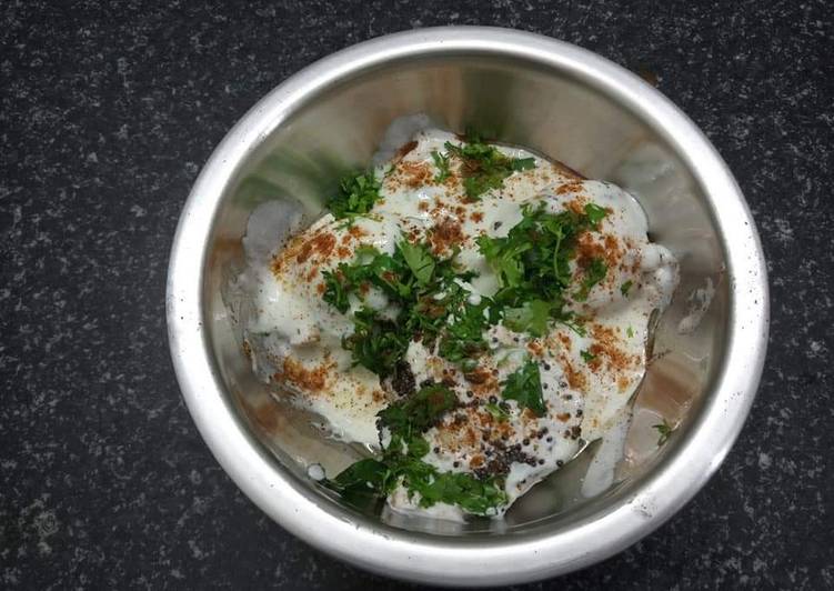 Dahi Vada