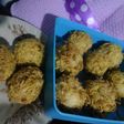 Bola tahu rambutan