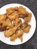 Buttermilk Chicken ala ABC Cooking