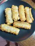 Rollitos primavera