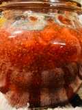 Mermelada Light de Frutilla y Chía.🍓apto Vegan y Celiaco🚫