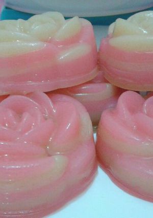 Foto resep Lapis Sederhana