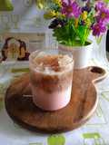 Coffee Blackpink