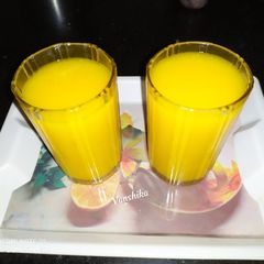 A picture of Mango frooti.