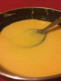 Una foto de Salsa de Queso cheddar