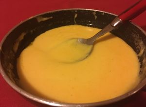 Foto principal de Salsa de Queso cheddar