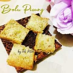 รูปของ Bolu Pisang