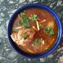 (My Secret homemade)Best Nihari masala دلی نہاری مسالہ A picture of (My Secret homemade)Best Nihari masala دلی نہاری مسالہ.