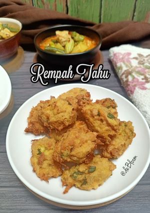 Foto resep 1007. Rempah Tahu Praktis & Ekonomis
