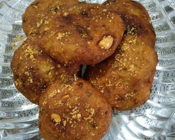 How To Cooking Recipe Raw banana cutlets Most Delicious