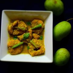 A picture of Aam Aar(Aiyer).