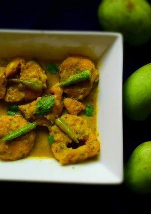 A picture of Aam Aar(Aiyer).