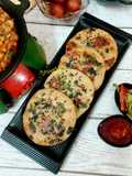 તવા કૂલચા જૈન (Tawa Kulcha Jain Recipe In Gujarati)