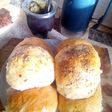 Pan de leche (orégano y tomillo opcional)