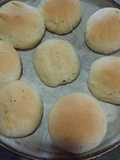 Pan de manteca tipo brioche