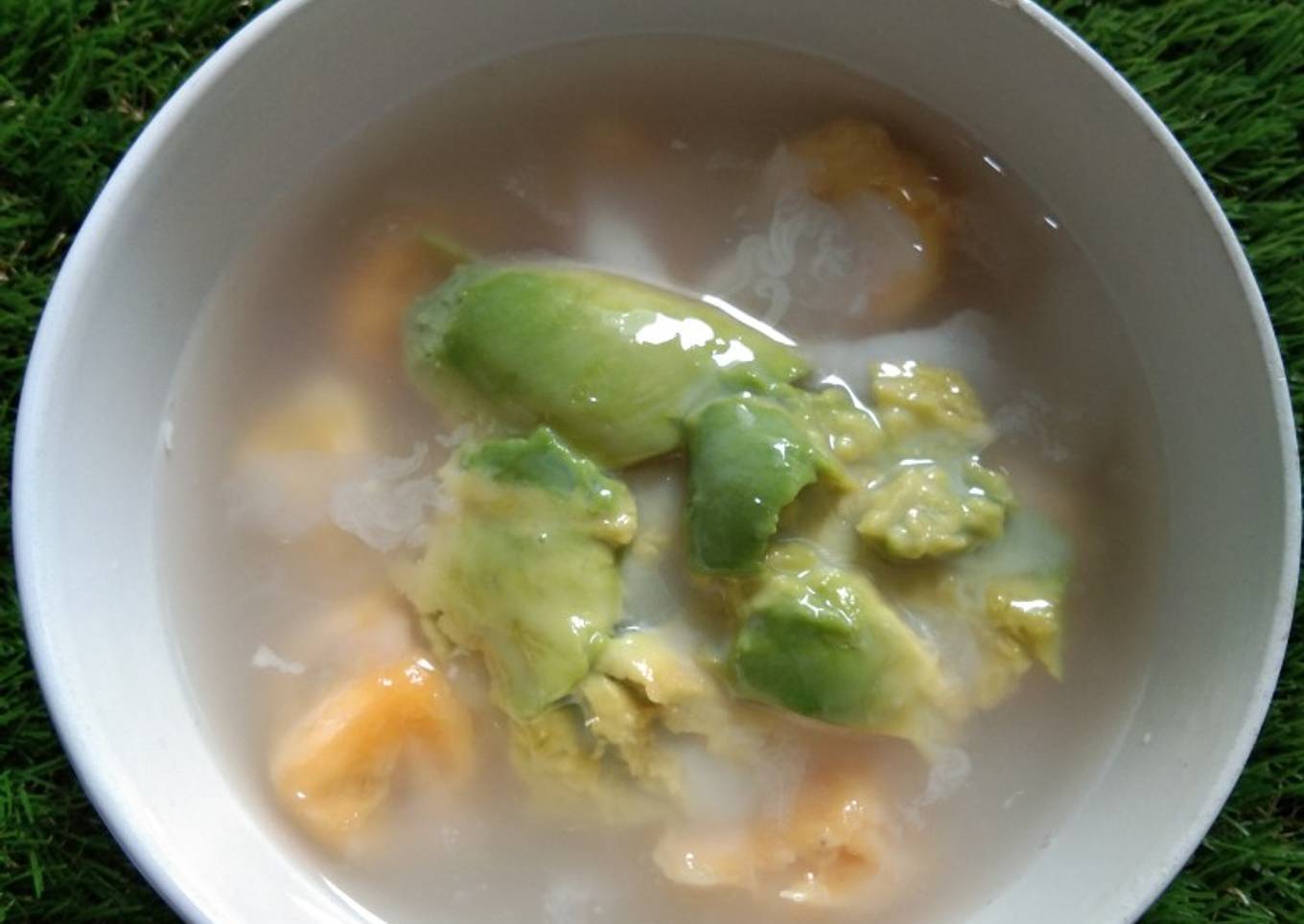 Es Teler Simple ala EsTel77