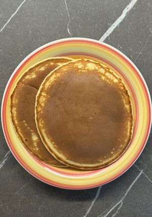 Foto di Pancake Proteici
