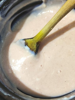 Una foto de Salsa "Falsa" Rosa