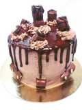 Layer cake Kinder