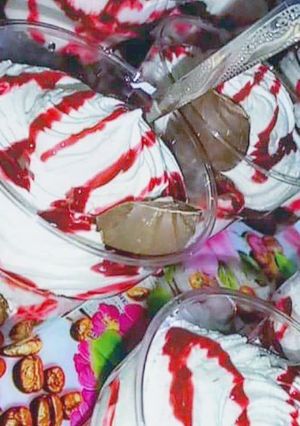 صورة لوصفة ديسار بنين وخفيف 💕💕
