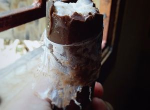 Foto resep Es mambo ala Magnum kw