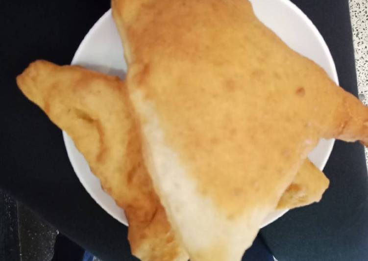 Mandazi