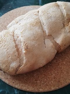 GM kenyér recept fotója
