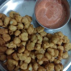 A picture of Mangodi.