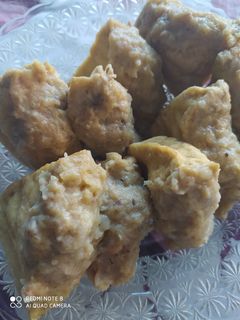 Foto resep Tahu Bakso Babi