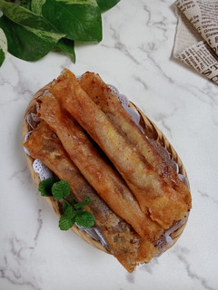 Foto resep Pisang Aroma / Caramel