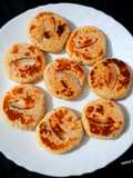 Bihari Style Meetha Roth