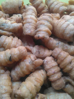 Foto resep Kue garpu