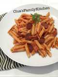 Macarrones a la catalana