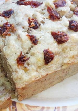 Foto resep Cake Pisang Kurma