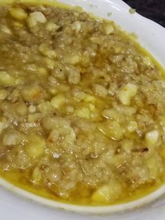 صورة لوصفة مرسه