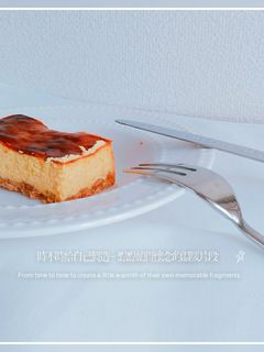 【食譜】重乳酪檸檬蛋糕，初學者也能簡單零失敗的甜點！ 的食譜成品照片