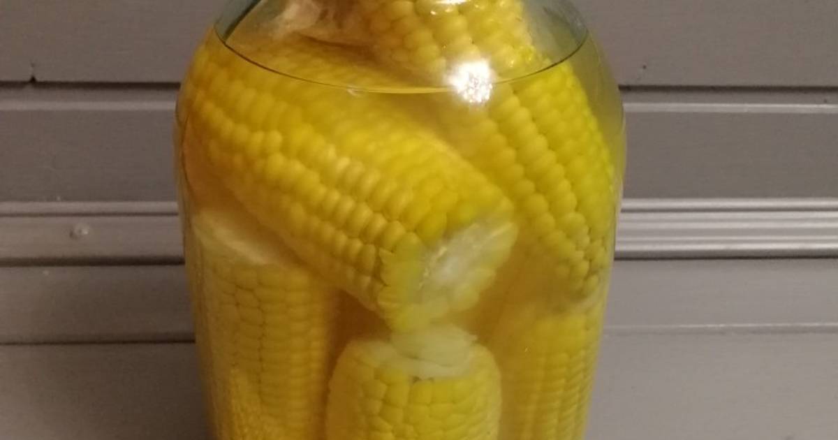 Маринованная кукуруза, рецепты с фото (562 пошаговых рецепта - маринованная кукуруза) - Cookpad