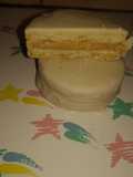 Alfajores bon o bon