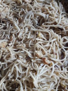 চাউমিন (chow mein recipe in Bengali) রেসিপির প্রধান ছবি
