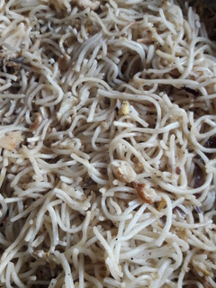 চাউমিন (chow mein recipe in Bengali) রেসিপির প্রধান ছবি
