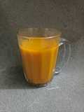 Wedang Kunyit Aren