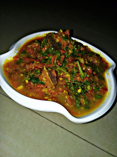 A picture of Miyar Taushe.