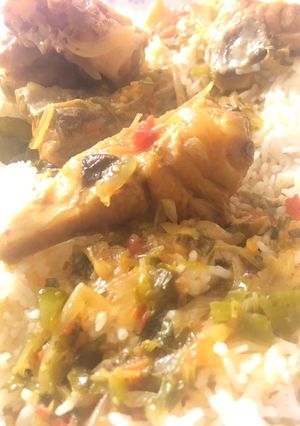 صورة لوصفة بابلوه 🤤