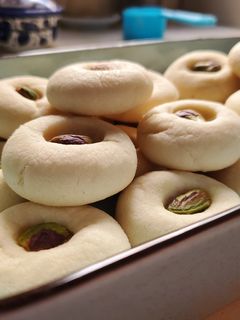 صورة لوصفة الغريبة الناعمة
