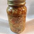 Relish For Multiple Reasons