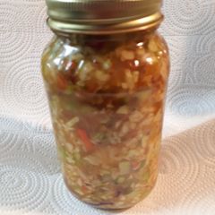 A picture of Relish For Multiple Reasons.