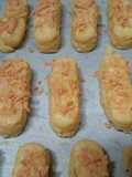 Kue khas lebaran-Kaastengel