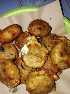 Foto resep Perkedel