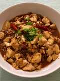 Mapo Tofu